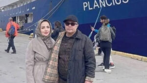 Críticas por el ingreso de funcionarios iraníes a…