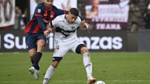 San Lorenzo vs Platense, por la semifinal del…
