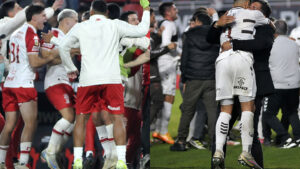 Huracán y Platense: dos finalistas sin figuras ni…