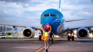 La asociación de pilotos denunció al gobierno ante…