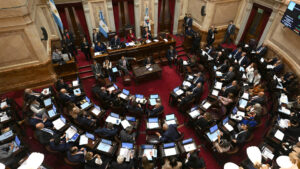 El Gobierno se despega del proyecto para ampliar…