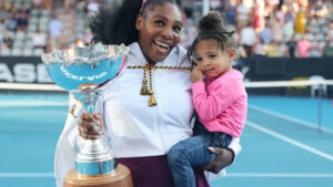 Serena Williams ganó el Premio Princesa de Asturias…