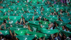Lo que la batalla cultural no puede tapar…