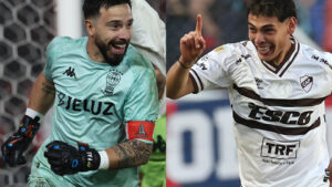 Huracán y Platense ya palpitan la final del…