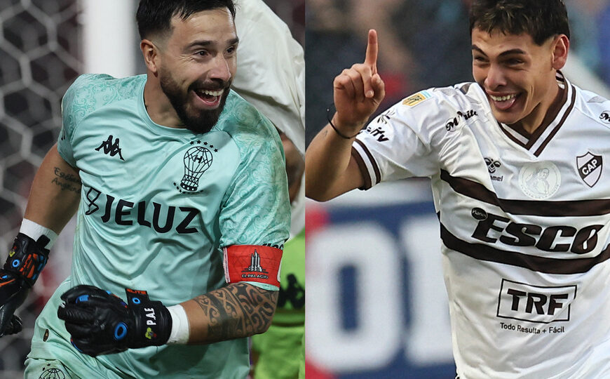 Huracán y Platense ya palpitan la final del…