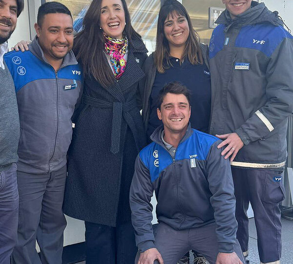 Villarruel mandó a tomar "café con leche" a…