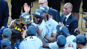La NBA tiene final: Indiana Pacers y Oklahoma…