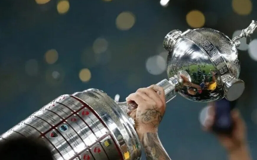 Se sortean los octavos de final de la Libertadores y la Sudamericana | Este lunes al mediodía