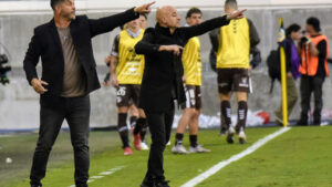 La sorpresiva dedicatoria de Sergio Gómez tras el…