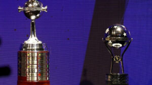 A qué hora es el sorteo de Copa…