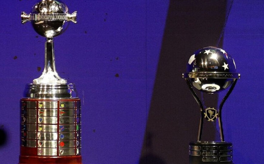 A qué hora es el sorteo de Copa Libertadores y Sudamericana, los bombos y dónde verlo en vivo | Se realiza hoy en la sede de CONMEBOL