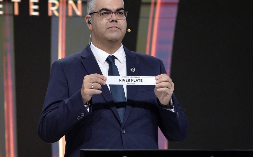 Copa Libertadores: los argentinos salieron bien parados del sorteo de octavos | Racing y Vélez, los más “contentos”