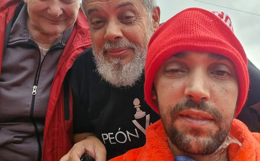 Pablo Grillo será dado de…
