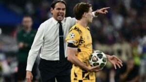 River toma nota: Inter se quedó sin DT…