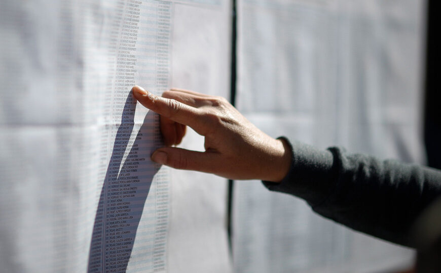 Elecciones en Misiones 2025: toda la información de los comicios y cuándo se conocen los resultados | ¿Qué pasa si no voté?