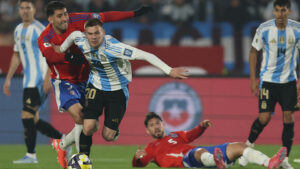 Las selecciones que aún no tienen techo |…