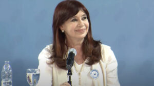 Los próximos pasos del plan de Cristina Kirchner…