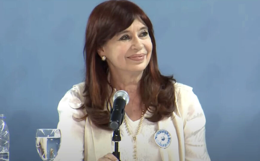 Los próximos pasos del plan de Cristina Kirchner | La expresidenta visita Corrientes y avanza en el armado electoral bonaerense