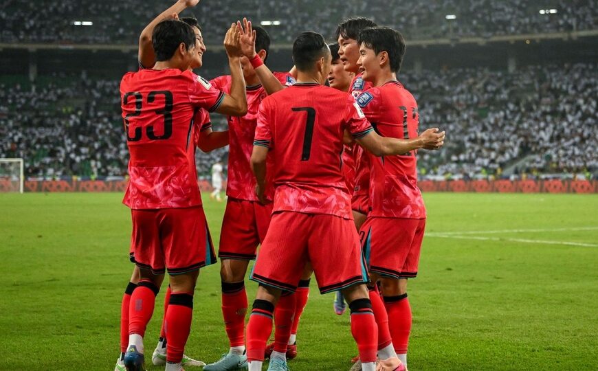 ¿Por qué “Clasificados al Mundial 2026” se convirtió en tendencia? | Varias selecciones sacaron su boleto a la próxima Copa del Mundo
