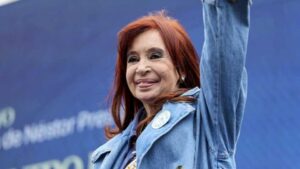 La sugestiva visita de uno de los jueces…