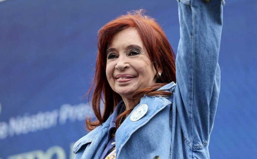 La sugestiva visita de uno de los jueces de la causa Vialidad a dependencias de la Policía Federal | El martes podría confirmarse la condena a prisión contra CFK