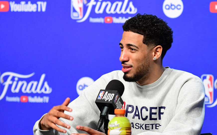 NBA: Indiana quiere dar otro golpe ante Oklahoma | Este domingo a las 21 se juega le segundo partido de la final