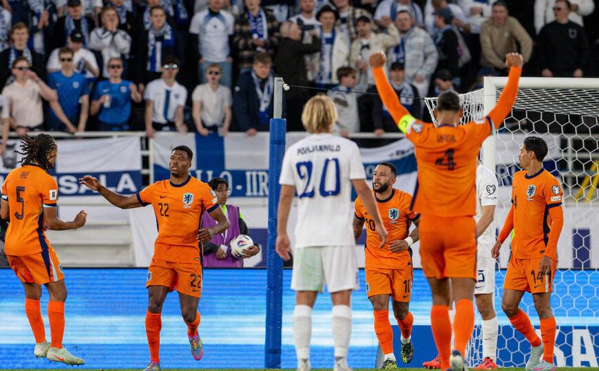 Eliminatorias europeas: Inglaterra ganó y quiere llegar al Mundial cuanto antes