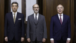 Crecen las presiones a la Corte Suprema para…