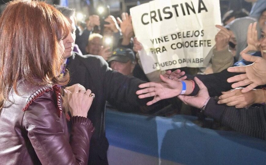 El compromiso de enfrentar el lawfare | En Corrientes firmaron la Carta por la Justicia y la Soberanía Popular