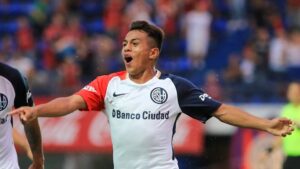 El futbolista “Perrito” Barrios protagonizó un tiroteo en…