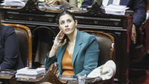 Lemoine y Pagano, en plena guerra por Twitter …