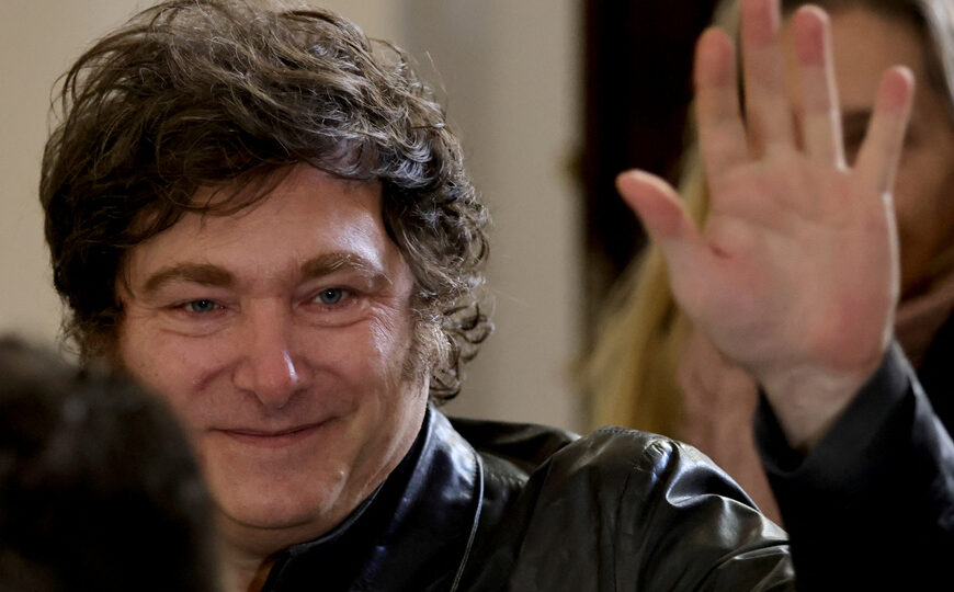 La agenda de Javier Milei: visita a Francia y viaje a Israel | El Presidente sigue de gira
