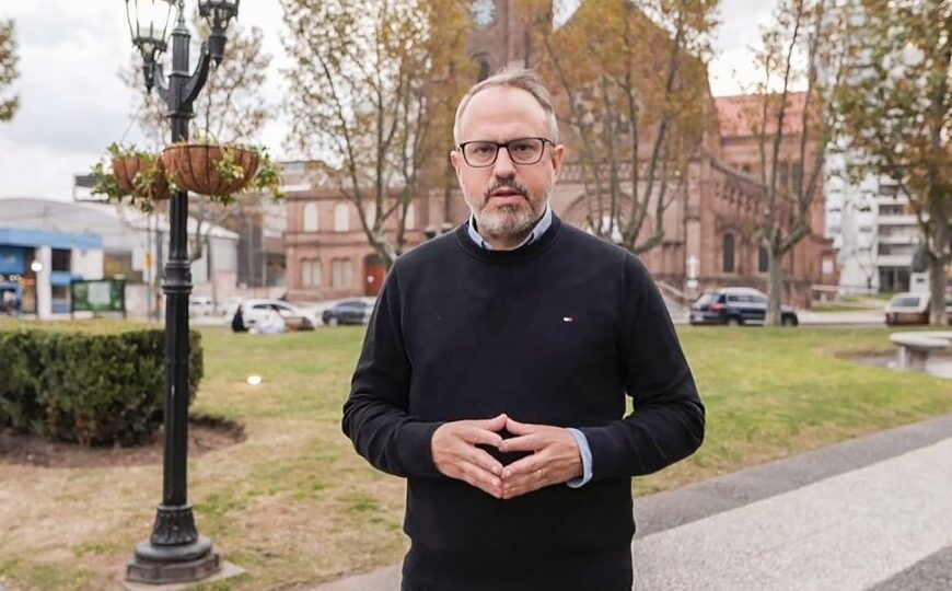 Dirigentes con y sin territorio a prueba: la encuesta que revela la dura batalla bonaerense 