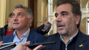 El PRO se resigna a ser el socio…