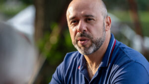 Martín Ascúa: “Si meten presa a Cristina es…