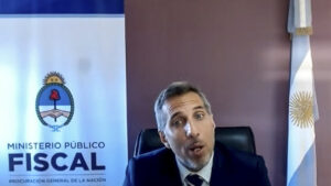 La larga lista de irregularidades de la causa…