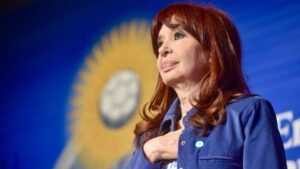 La Corte Suprema proscribió a Cristina Kirchner  |…