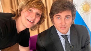 El regocijo de Milei, Macri, Bullrich y los…