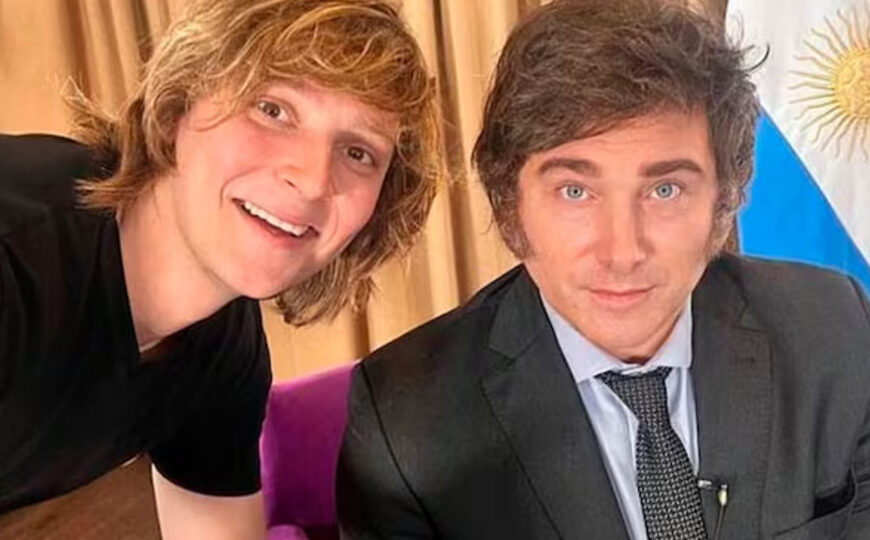 El regocijo de Milei, Macri, Bullrich y los trolls libertarios | La derecha festejó el fallo proscriptivo de la Corte contra Cristina Kirchner