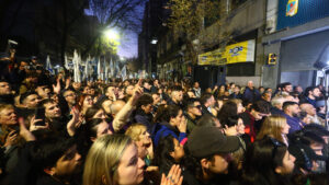 Vivir con derechos | Página|12