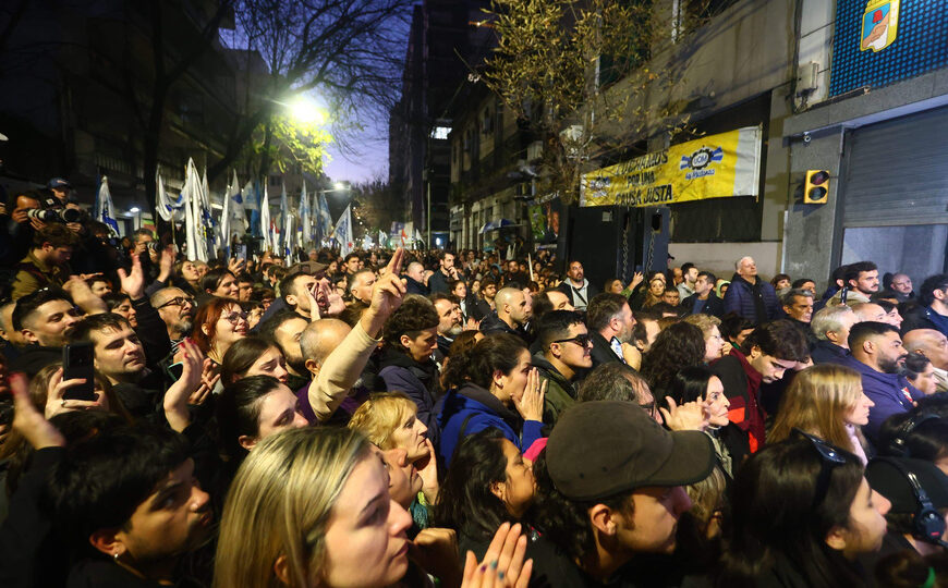 Vivir con derechos | Página|12