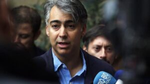 El Grupo de Puebla consideró que el fallo…