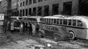El día que Buenos Aires fue Guernica |…