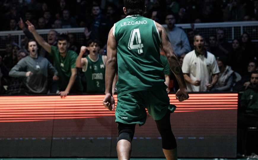 ¿El mejor tiro de la historia de la Liga Nacional? Ferro le ganó a Boca con un triple de aro a aro