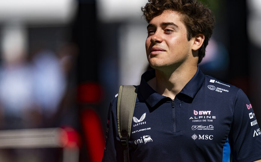 Cuándo corre Colapinto, cómo es el GP de Canadá de Fórmula 1 y dónde verlo en vivo | En Montreal