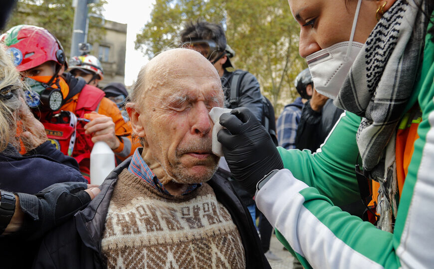 Que cese la violencia política | Pedido de la Iglesia Católica