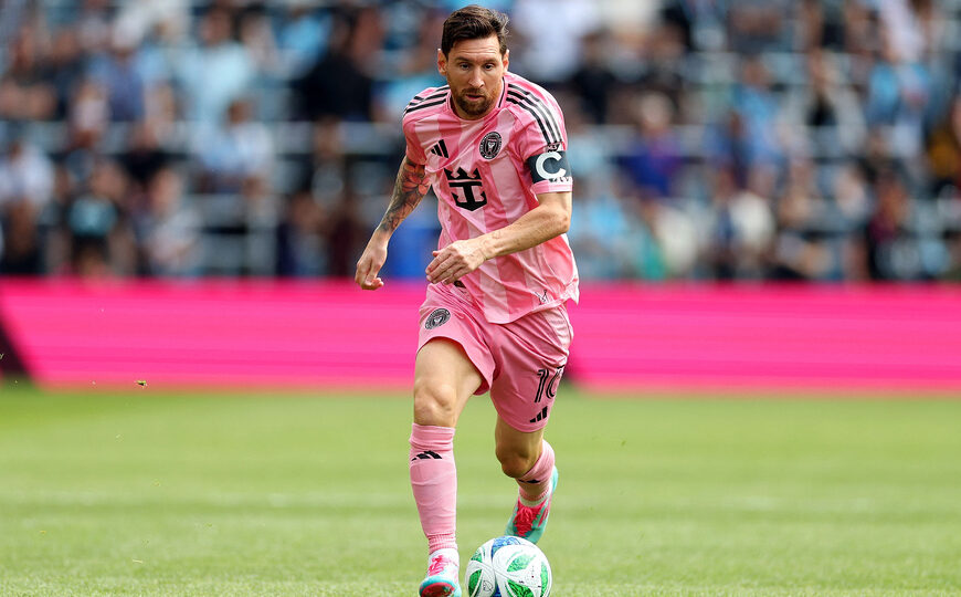 Inter Miami abre el Mundial de Clubes frente al Al Ahly  | Con Messi como figura y capitán, y Mascherano como entrenador