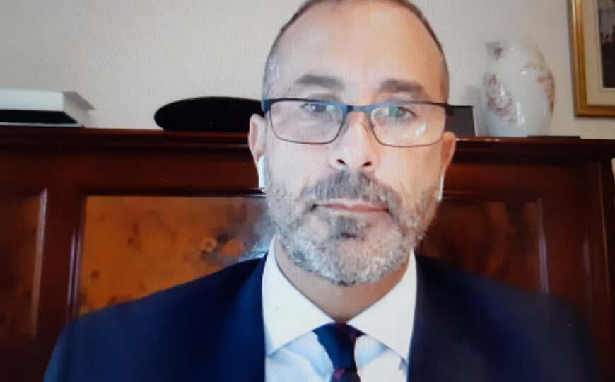 El juez Gorinipostergó su licencia y será quien resuelva sobre la detención de Cristina Kirchner