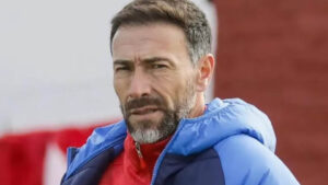 Platense va por el Kily González para reemplazar…