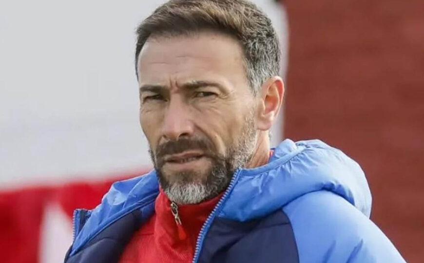Platense va por el Kily González para reemplazar a la dupla | El exDT de Unión es el preferido para ocupar el lugar de Orsi y Gómez